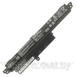 Аккумулятор (батарея) для ноутбука Asus VivoBook X200CA X200MA 11.25V 2900mAh A31N1302 - фото 1 - id-p111775244