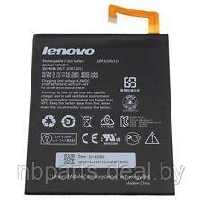 Аккумулятор (батарея) для Lenovo Ideatab S8-50L оригинал L13D1P32 - фото 1 - id-p111775247