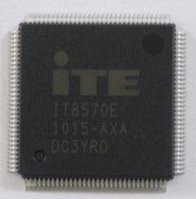 Мультиконтроллер ITE IT8570E AXA