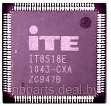 Мультиконтроллер ITE IT8518E СXA