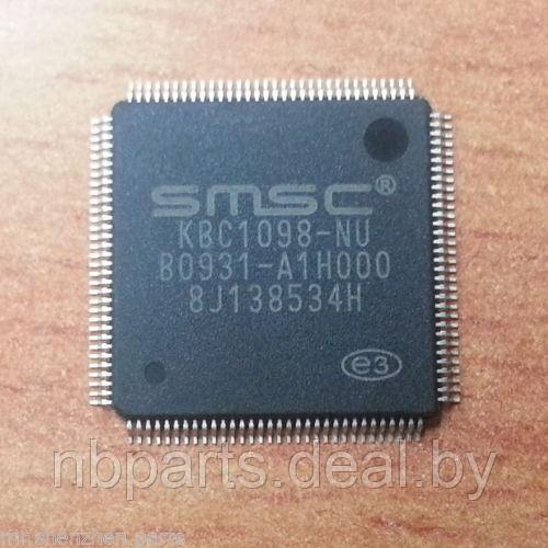 Мультиконтроллер SMSC KBC1098-NU