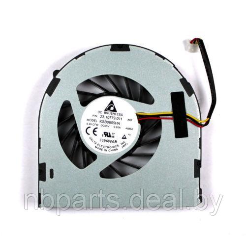 Кулер (вентилятор) DELL inspiron N5040, KSB0605HA-AM64 - фото 1 - id-p111774119