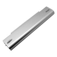 Аккумулятор (батарея) для ноутбука Sony Vaio BPS9 11.1V 5200mAh серебро OEM VGP-BPS9B