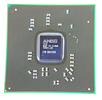 Видеочип AMD 216-0841000