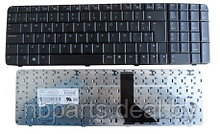Клавиатура для ноутбука HP Compaq 6820s, чёрная, RU