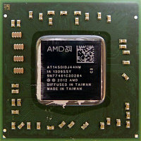 Процессор AMD AT1450IDJ44HM
