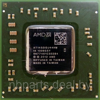 Процессор AMD AT1450IDJ44HM - фото 1 - id-p209905913