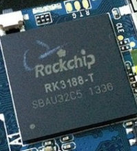 Процессор RK3188