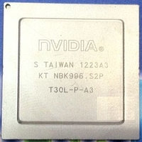 Процессор NVIDIA T30SL-P-A3