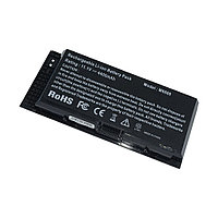 Аккумулятор (батарея) для ноутбука Dell Precision M4800 M6600 M6700, M6800 11.1V 5200mAh OEM 0TN1K5