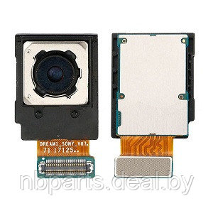 Модуль основной камеры для Samsung S8 G950 - фото 1 - id-p131024128