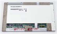 Матрица B116XW02 V.1, 1366x768 HD, LVDS (1 ch, 6-bit), 40 pins, 
TN, глянцевая, без креплений