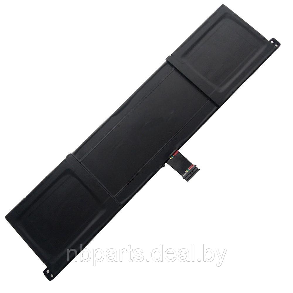 Аккумулятор (батарея) для ноутбука Xiaomi Mi Pro 15.6" 7.6V 7900mAh R15B01W - фото 1 - id-p131023491