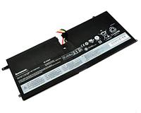 Аккумулятор (батарея) для ноутбука Lenovo ThinkPad X1 Carbon Gen1 14.8V 3000mAh OEM 45N1070