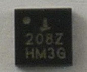 Микросхема ISL6208