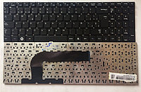 Клавиатура для ноутбука Samsung Q530, чёрная, US