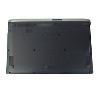 Нижняя часть корпуса Acer Aspire V15 Nitro VN7-571, чёрный (Сервисный оригинал), 60.MQJN1.001