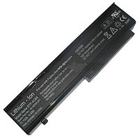 Аккумулятор (батарея) для ноутбука Fujitsu-Siemens Pro V2040 A1650 11.1V 4400mAh OEM BTP-ACB8