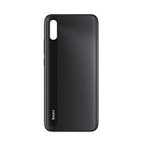 Задняя крышка Xiaomi Redmi 9A Черный