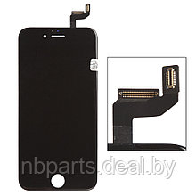 Дисплей для iPhone 6S с тачскрином (Copy) черный LCD