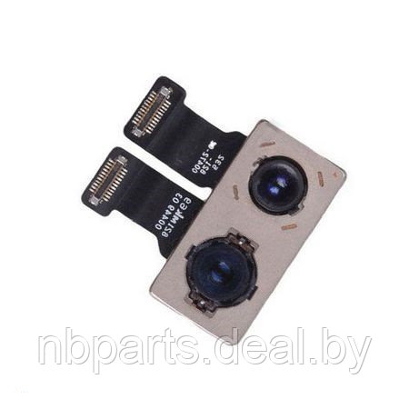 Камера задняя для Apple iPhone 7 Plus - фото 1 - id-p212058001