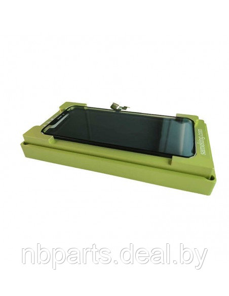 Молд для Sameking Green Lamination iPhone 11 Pro - фото 1 - id-p204592719
