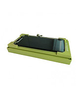 Молд для Sameking Green Lamination iPhone X, XS