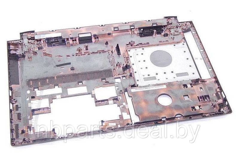 Нижняя часть корпуса Lenovo B50-30, без доп вент отверстием, AP14K000420 - фото 1 - id-p111775341