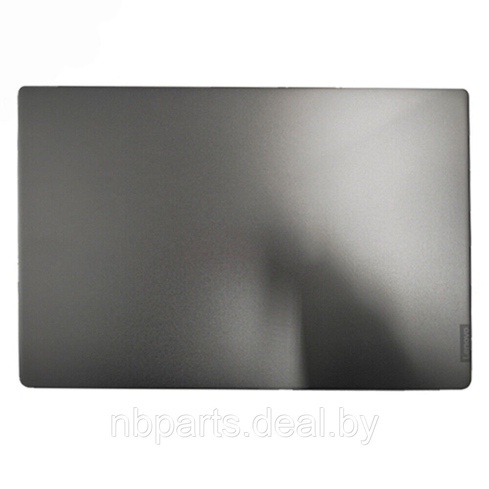 Крышка матрицы Lenovo IdeaPad 330s-15, серый без рамки, - фото 1 - id-p204242623