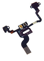 IPhone 4G шлейф кнопки (Power)