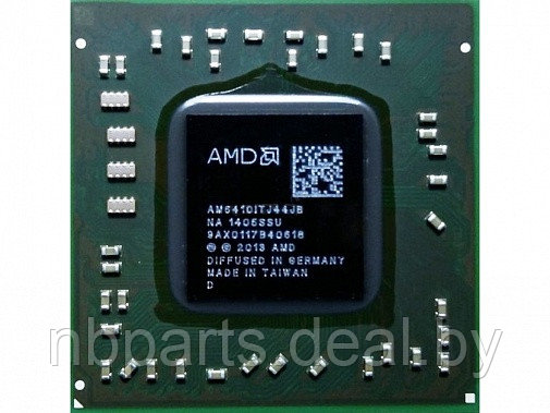 Процессор AMD AM7310ITJ44JB