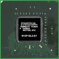 Видеочип NVIDIA N13P-GL2-A1