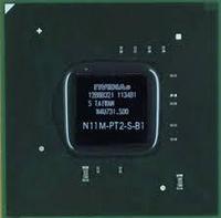 Видеочип NVIDIA N11M-PT2-S-B1