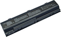 Аккумулятор (батарея) для ноутбука HP Pavilion DV5000 Presario B3300 10.8V 5200mAh OEM HSTNN-IB09