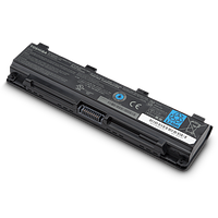 Аккумулятор (батарея) для ноутбука Toshiba Sattelite L850 DynaBook Qosmio T752 10.8V 4200mAh PA5023U-1BRS