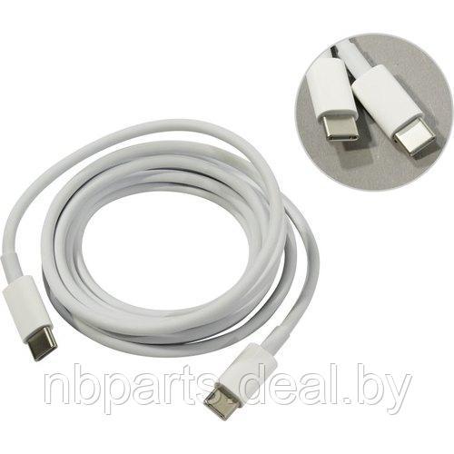 Кабель Type-C Charge Cable для блоков питания Apple с разъемом Type-C - фото 1 - id-p145719199