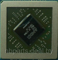 Видеочип AMD 216-0836036 - фото 1 - id-p111774217