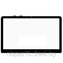 Тачскрин для ноутбука HP Envy X360 15-W, T156AWC-N40 V1.0 Black Cable