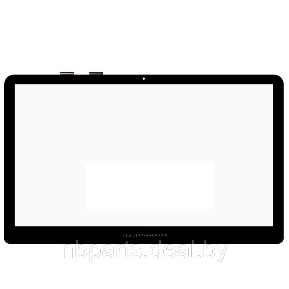 Тачскрин для ноутбука HP Envy X360 15-W, T156AWC-N40 V1.0 Black Cable - фото 1 - id-p111775371