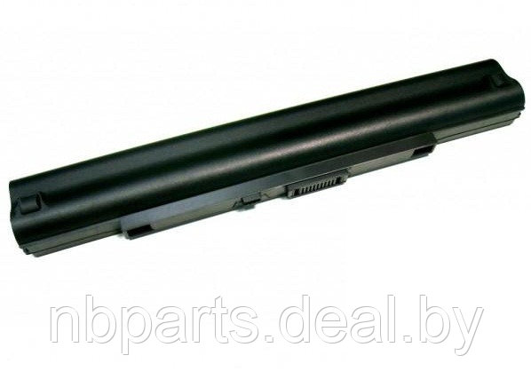 Аккумулятор (батарея) для ноутбука Asus U53JC 14.8V 5200mAh OEM A32-U53 - фото 1 - id-p165163664