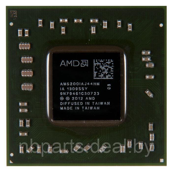 Процессор AMD AM5200IAJ44HM