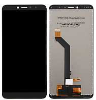 LCD дисплей для Xiaomi Redmi S2/Y2 с тачскрином (черный) LCD