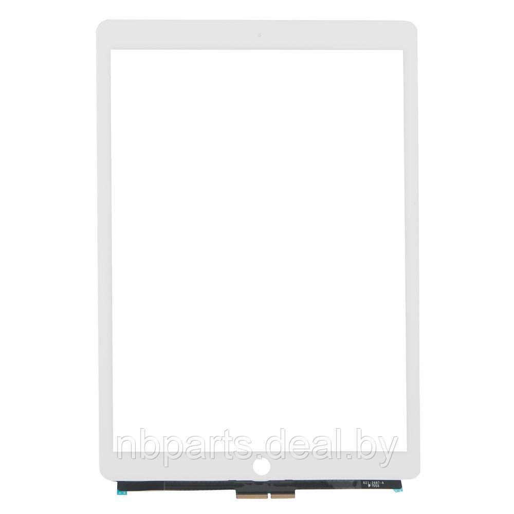 Тачскрин для Apple iPad Pro 12.9 2015 gen.1, White A1652 - фото 1 - id-p179729531