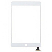 Тачскрин для Apple iPad Mini 3, White A1600