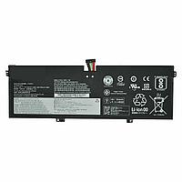 Аккумулятор (батарея) для ноутбука Lenovo Yoga 7 Pro-13IKB C930-13IKB 7.68V 7630mAh L17C4PH1