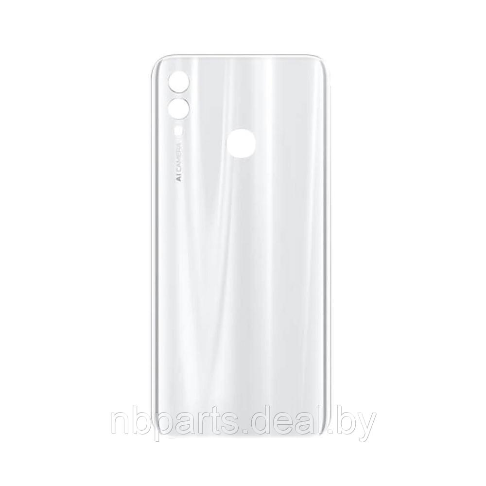 Задняя крышка Huawei Honor 10 Lite (Серая) - фото 1 - id-p194501633