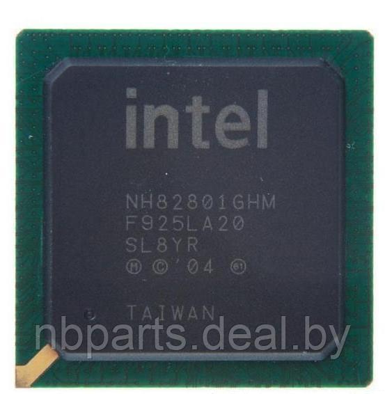 Южный мост INTEL NH82801GHM