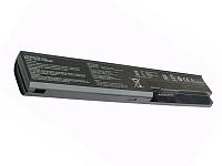 Аккумулятор (батарея) для ноутбука Asus X401 10.8V 4400mAh OEM A42-X401
