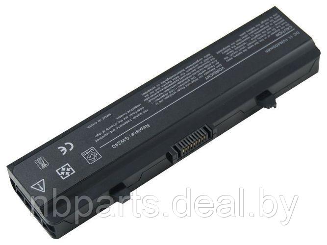 Аккумулятор (батарея) для ноутбука Dell Inspiron 1525 1545 Vostro 500 11.1V 7800mAh OEM RN873 - фото 1 - id-p204625770