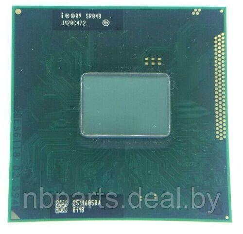 Процессор Intel Core i5-2410M SR04B б.у. - фото 1 - id-p194501767